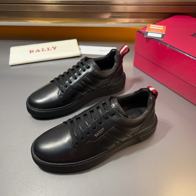 Bally Sneakers